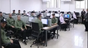 إعلان جديد.. منحة مجانية لدورة شتاء 2026 في ريادة الأعمال لبناء القدرات